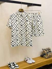 Picture of LV Shirt Pant Suits _SKULVM-3XL13gr11922907